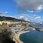 Ideal Location Triplex Centre-Ville Bastia