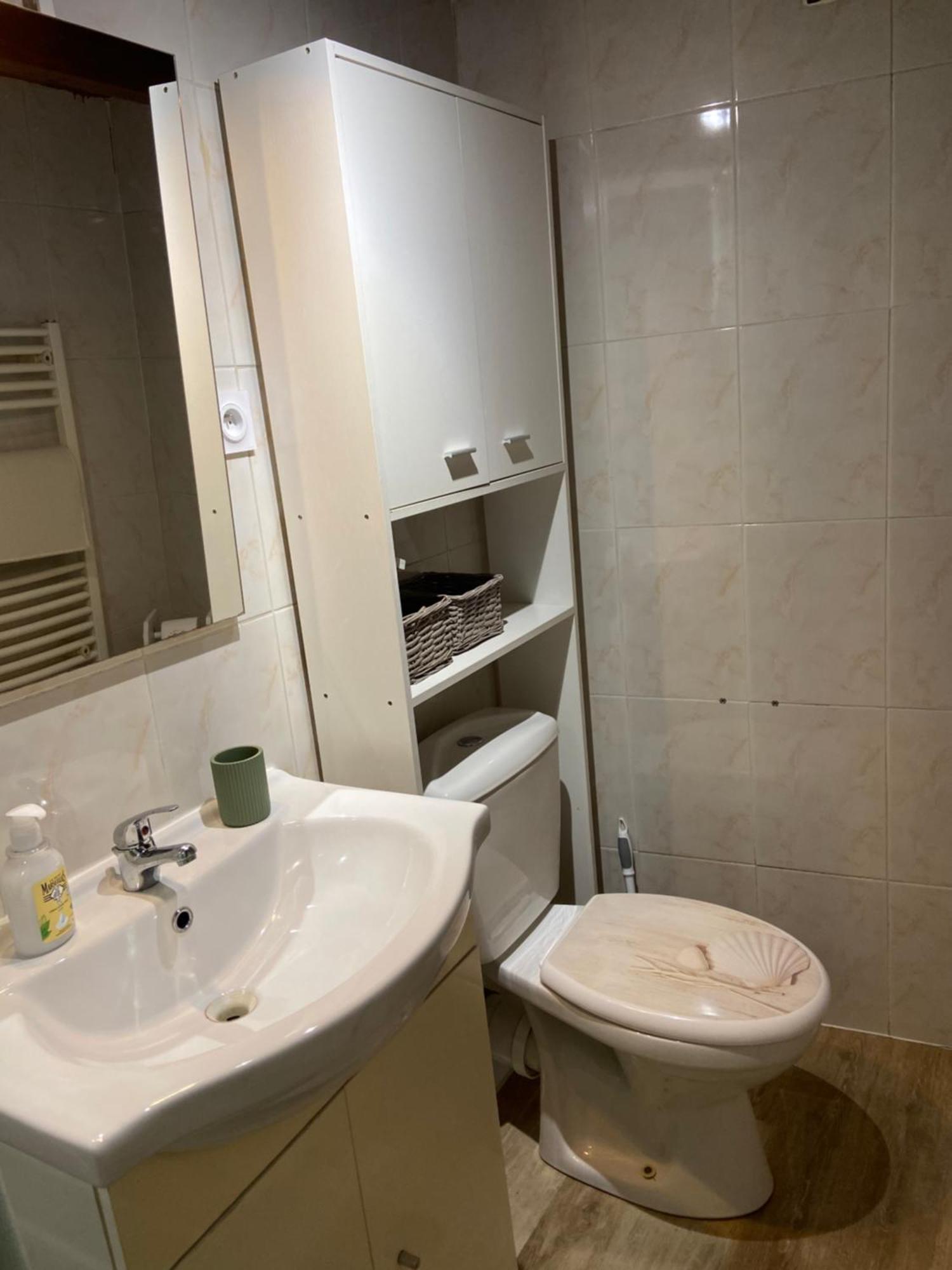 Appartement Ideal Location Triplex Centre-ville