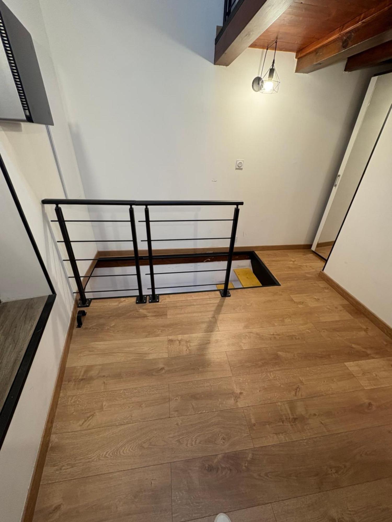 Ideal Location Triplex Centre-ville